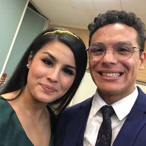 Meet your Posher, Paula